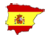 CAFETERIA L´AMAGATALL - Espanol